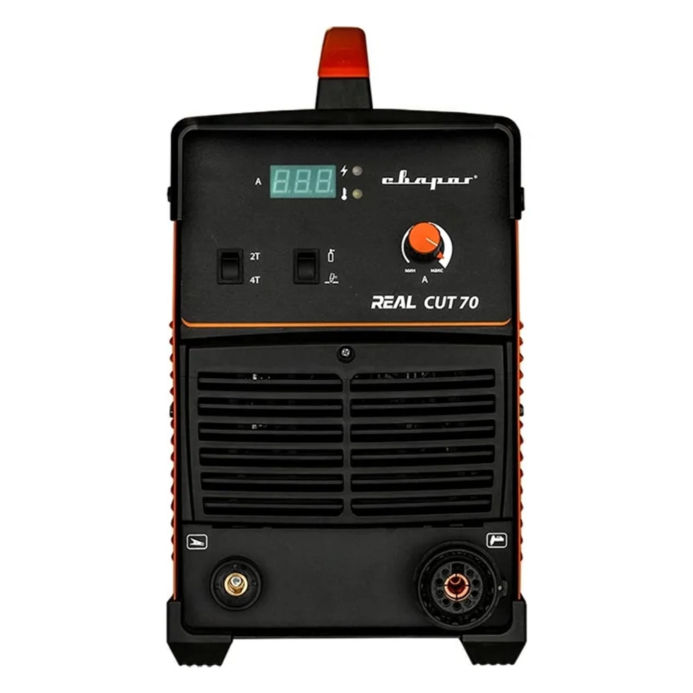 Сварог REAL CUT 70 L204 инверторный плазморез 00000094306