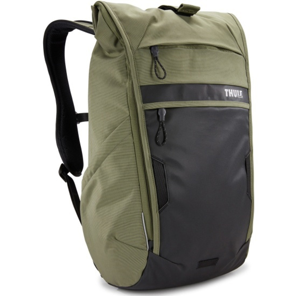 Рюкзак для ноутбука Thule Paramount Commuter Backpack 18L TPCB18OLVN Olivine (3204730)