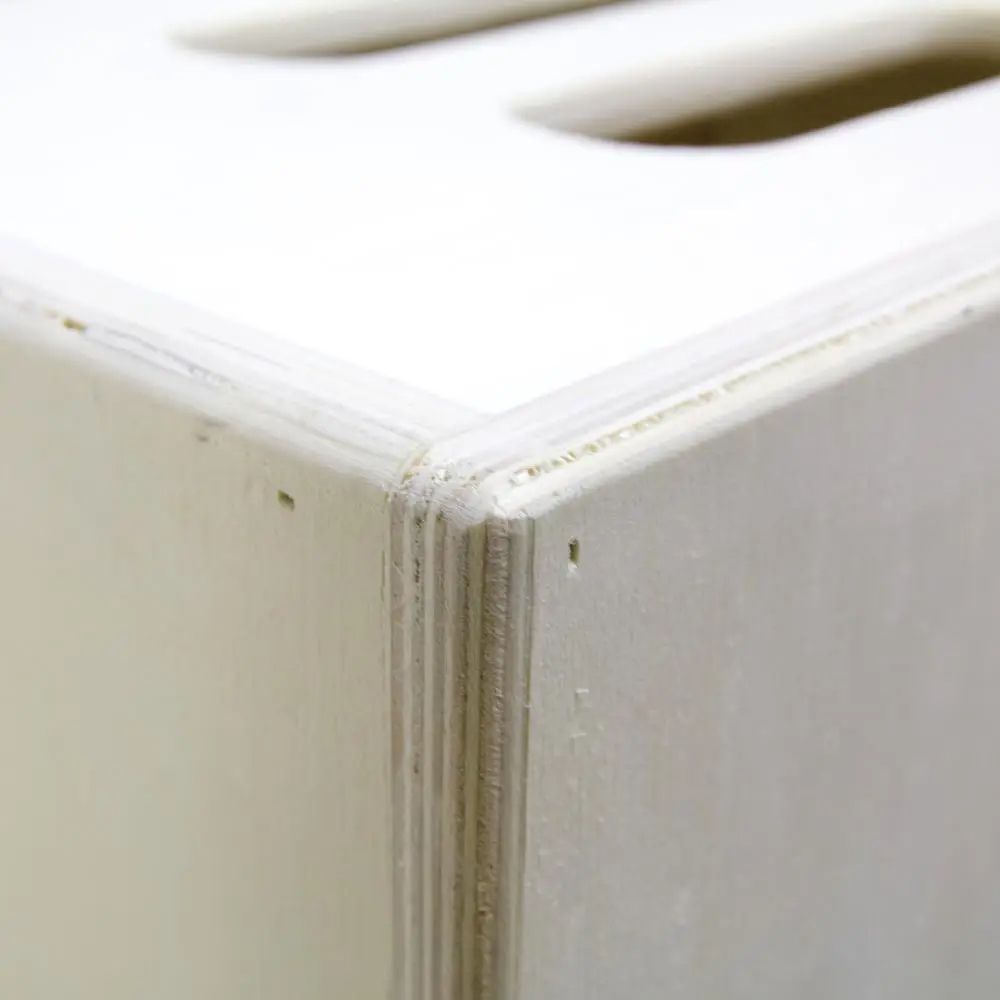 Деревянная опора KUPO KAB-002 QUATER 20"x12"x2" для создания доп. площади опоры фотовидео фурнитуры