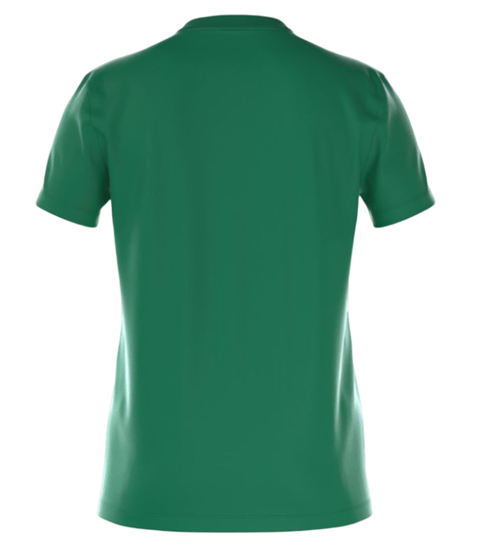 Мужская теннисная футболка Björn Borg Essential T-Shirt - verdant green