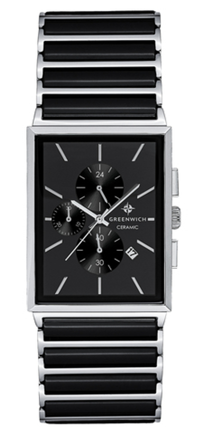 Greenwich GW 533.10.31