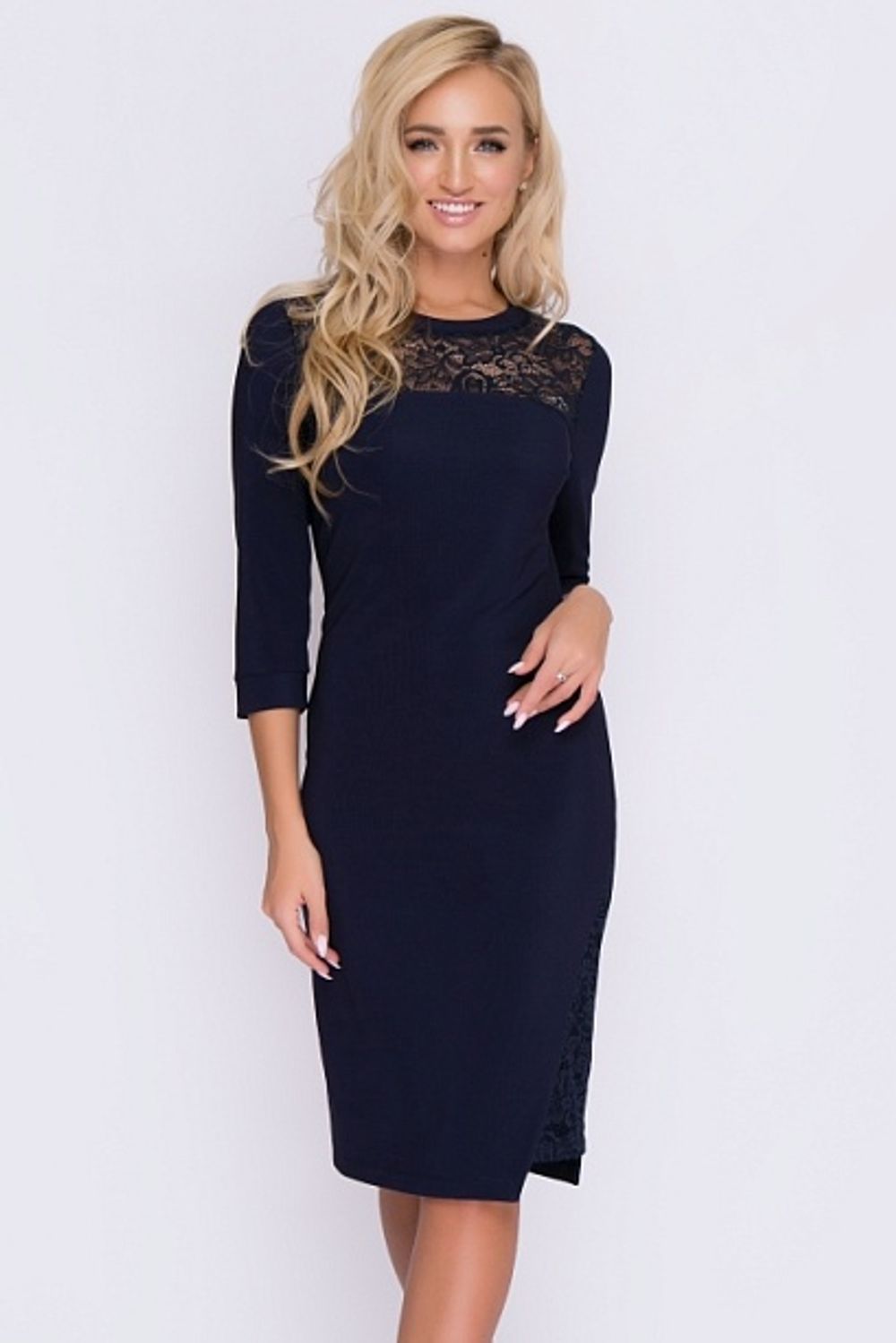 Платье 7703 Avili