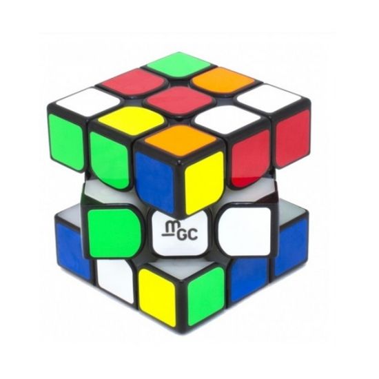 Головоломка кубик YJ MoYu MGC Magnetic 3x3