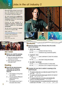 Petroleum I. Student's Book (with digibook apps). Учебник (с ссылкой на электронное приложение)