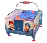 Аэрохоккей детский Jungle (180*110*70 см.)