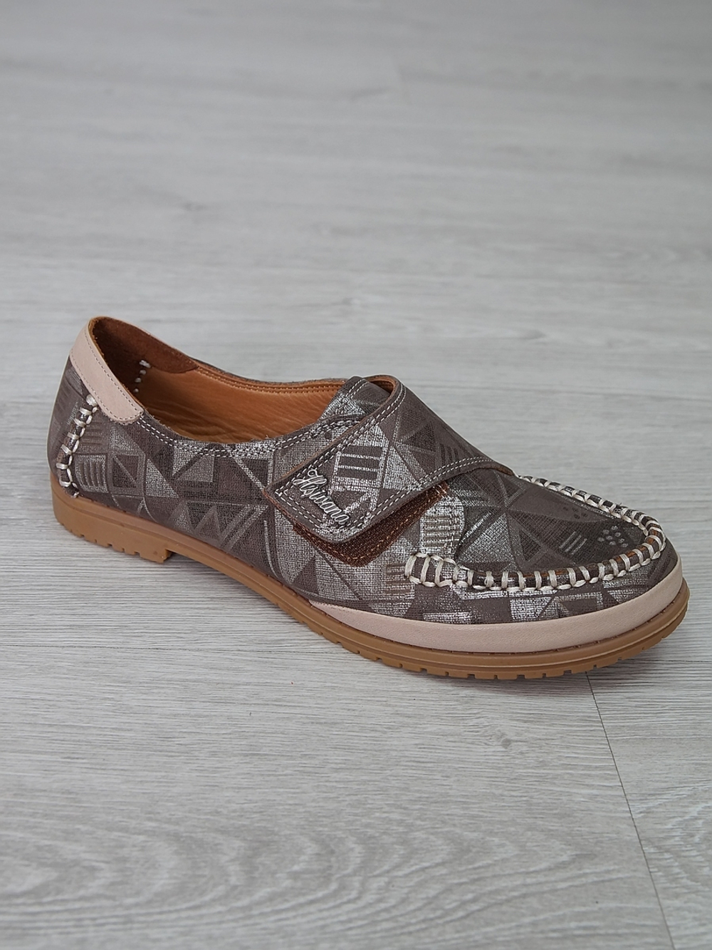 Туфли женские CASSIEL 720-85-07