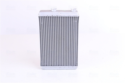 NISSENS - 71451-NIS - Heat Exchanger, interior heating