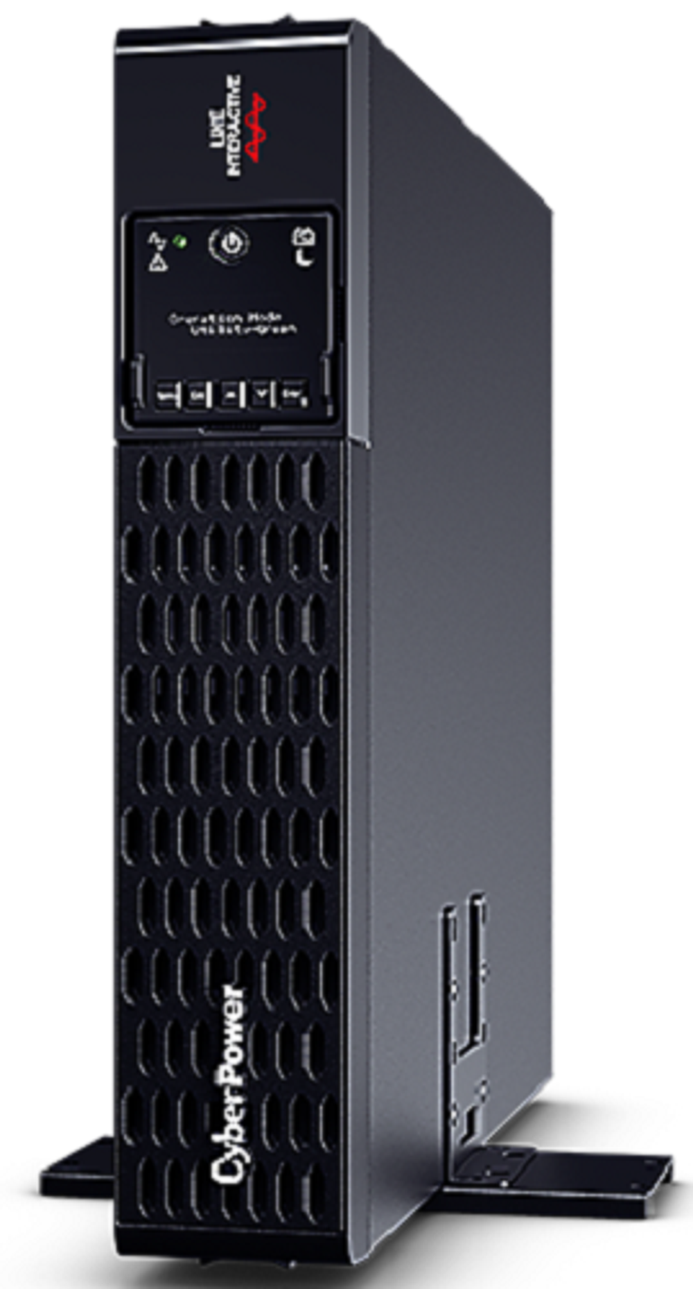 Источник бесперебойного питания  CyberPower PR2200ERTXL2U