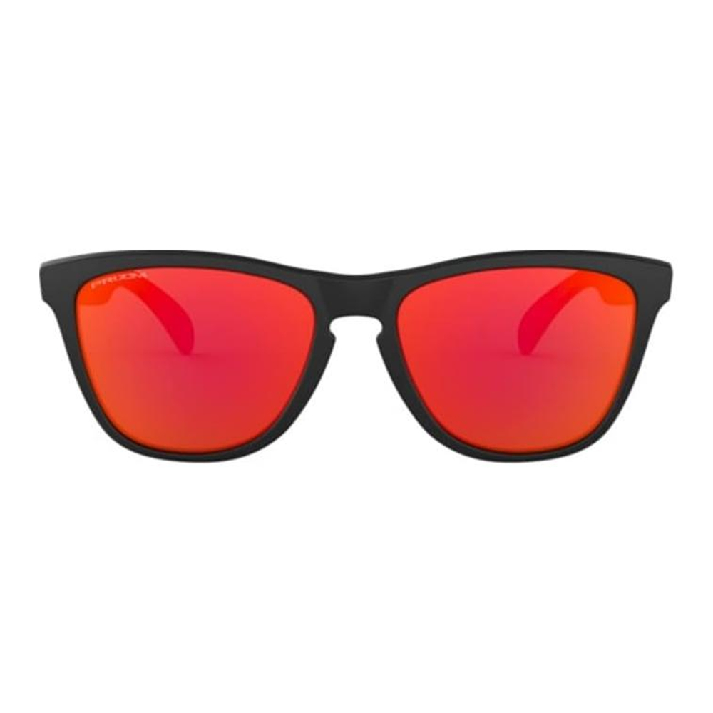 Oakley Injection Molded Square Очки