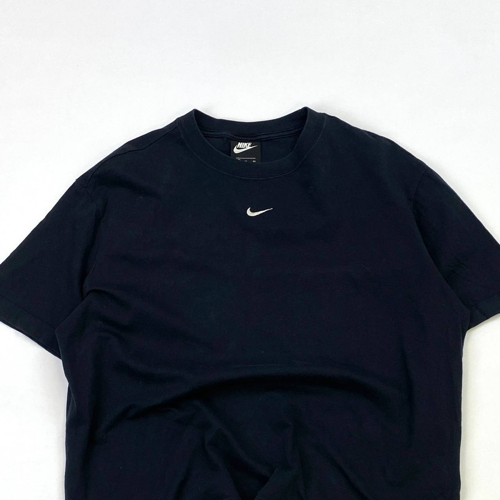 Футболка Nike Logo