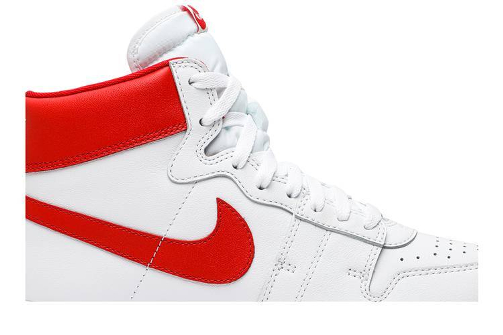 Кроссовки Nike X Jordan Air Jordan 1 Air Ship