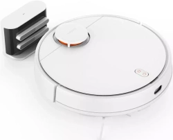 Робот-пылесос Xiaomi Mi Robot Vacuum S10 (BHR6390RU)