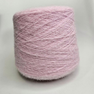 Альпака с мериносом Profilo art Soffice