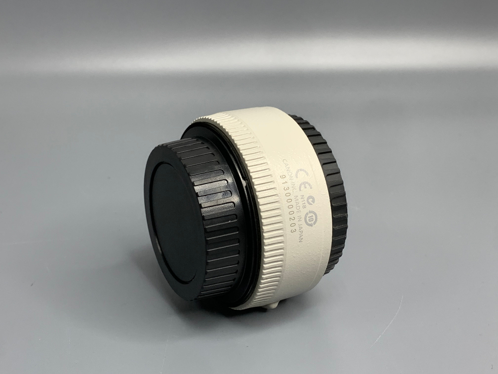 Canon Extender EF 1.4X III
