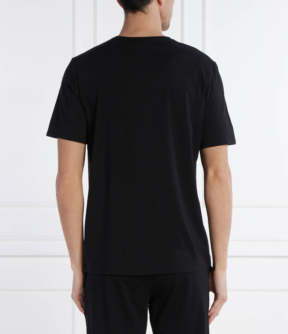 Футболка Balance BOSS BLACK - черный(50515501)