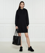 Платье Armani Exchange - черный(XW000501 AF12804)