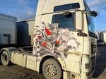 MAN TGX 4x2 Седельный тягач 18.500 4Х2 BLS (Дизельный, 12,4 л, 500 л.с., АТ)