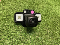 Камера задняя Toyota RAV4 5 XA50 (2018-н.в.)