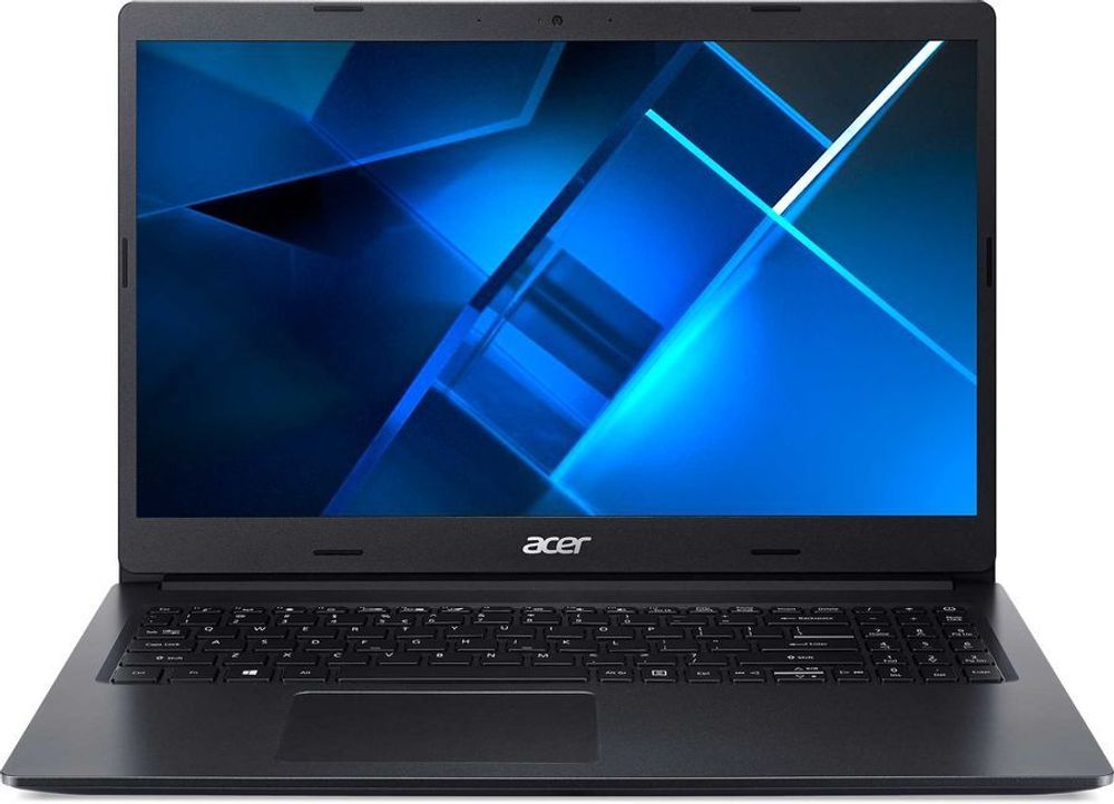 Ноутбук Acer Extensa 15 EX215-22-R2BT Athlon Silver 3050U/4Gb/SSD128Gb/AMD Radeon R3/15.6&amp;quot;/FHD (1920x1080)/Eshell/black/WiFi/BT/Cam