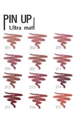 Карандаш для губ LuxVisage PinUp - 207 Insta