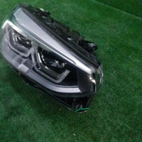Фара правая BMW X3 G01 X4 G02 (2017-2021) Adaptive LED