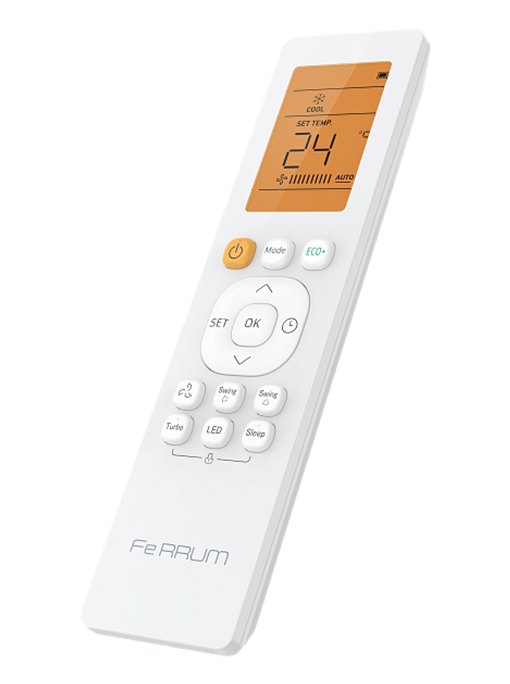 Внутренний блок мультисистемы FeRRUM FIS24F3_MR2_DC