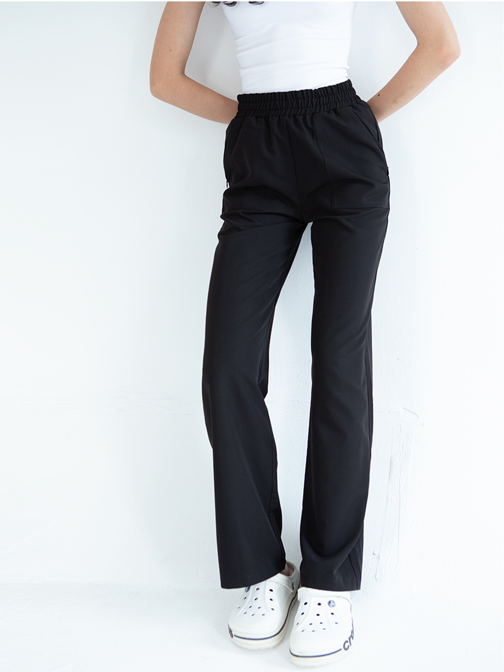 Брюки Medici 07 черные