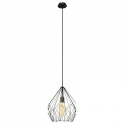 Подвесной светильник Eglo Carlton 49257