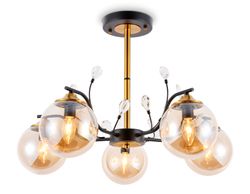 Ambrella Подвесная люстра Traditional TR9072