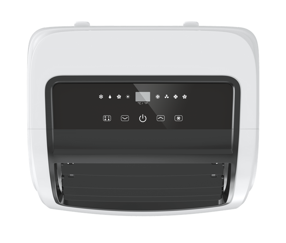 Мобильный кондиционер серии LOTUS MAC-LT45HPN03