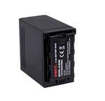 Аккумулятор SWIT S-8D98 аналог Panasonic VW-VBD58/AG-VBR59 70 Втч разъемы P-Tap, USB-A