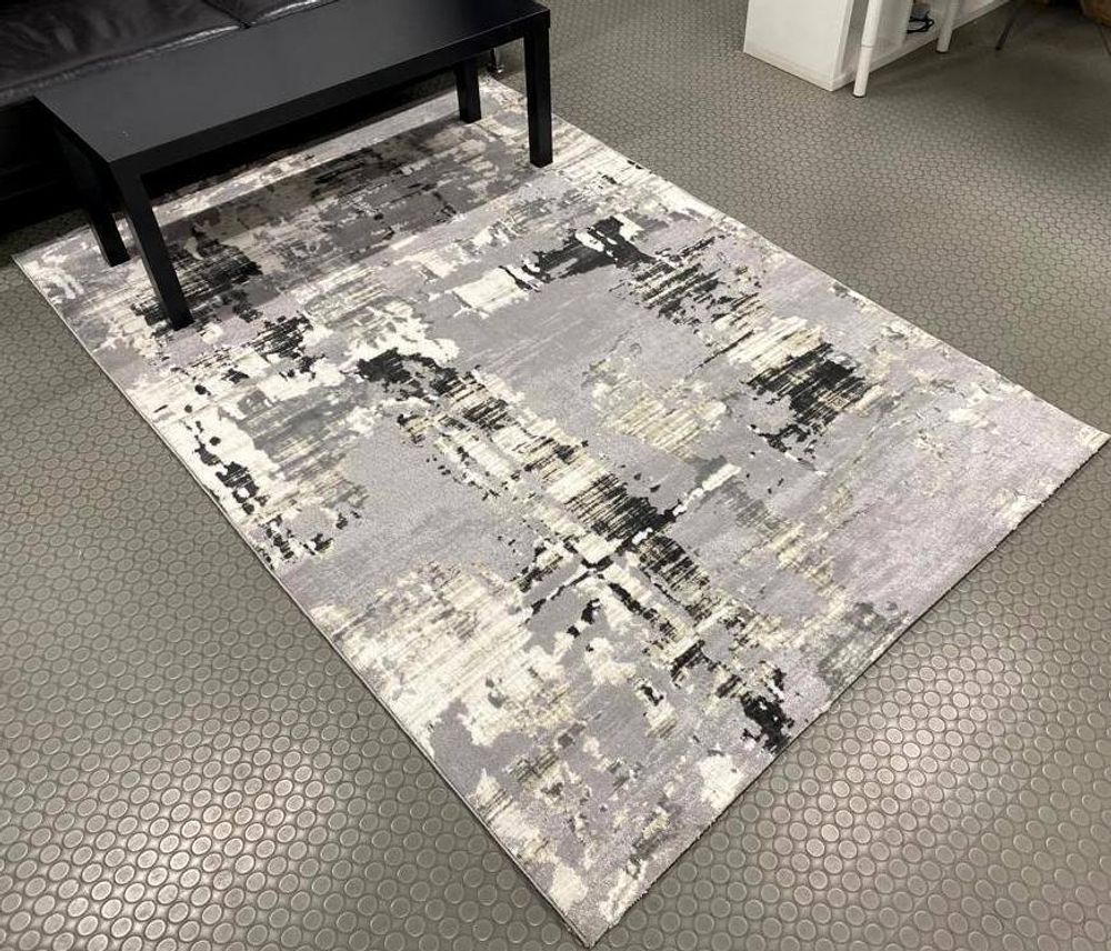 Palermo R508A LIGHT GREY Прямой
