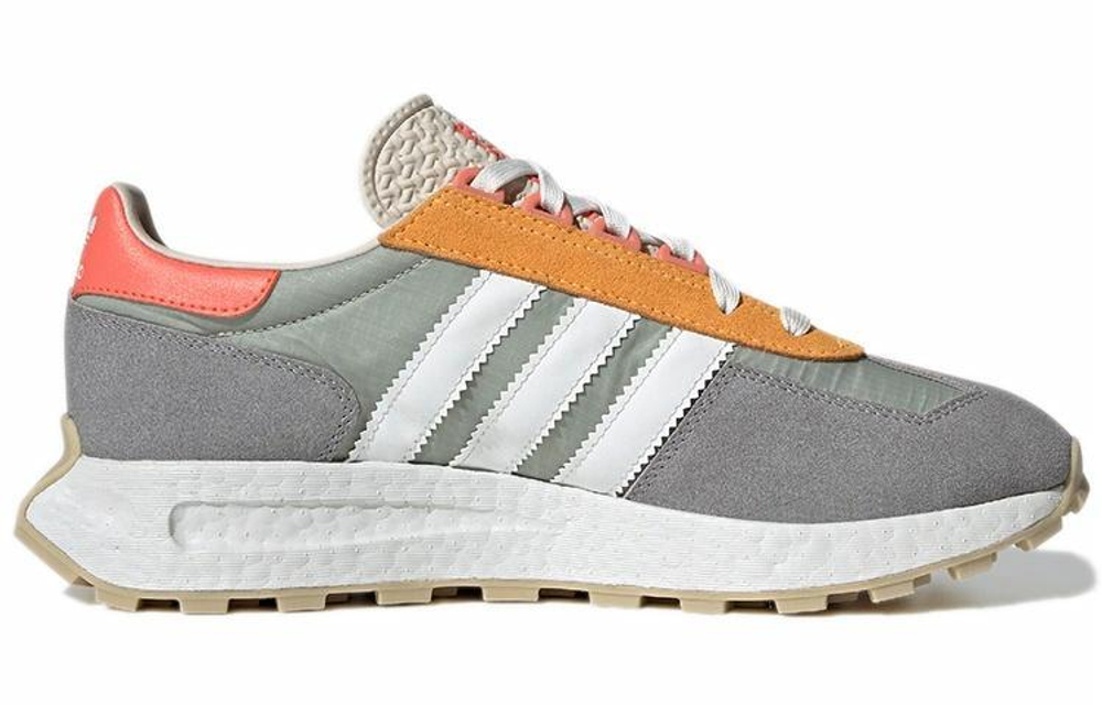 Кроссовки Adidas Originals Retropy E5 (Женская размерная сетка)