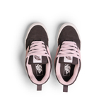 Кеды Vans Knu Skool "Pop Sepia Rose"