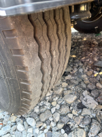 ТЕХАС 9751* Полуприцеп цистерна 9751H5 (битумовоз)
