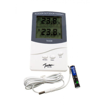 Термометр 338 ком-улич