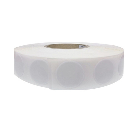 RFID метка MIFARE 1K (Paper TAG) самоклеящаяся бумажная