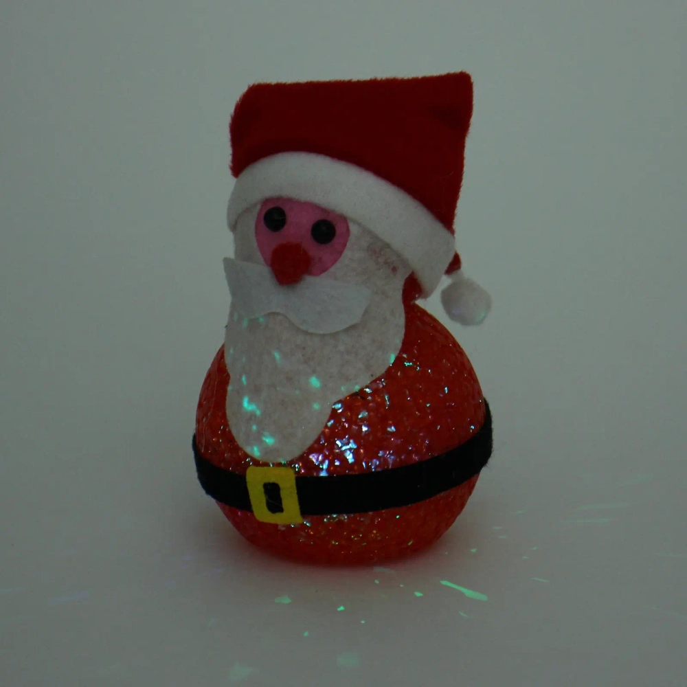 Фигурка «Зимний Дедушка» 20*7 см