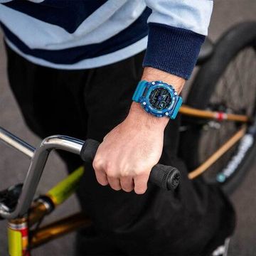 Наручные часы Casio G-Shock GA-900SKL-2ADR