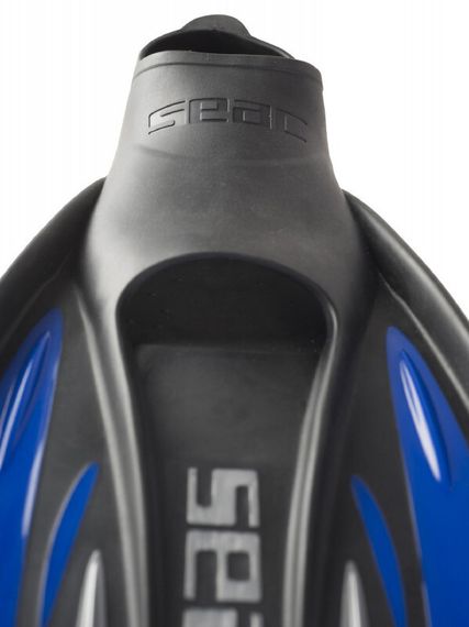 Ласты Seac F100 PRO синие