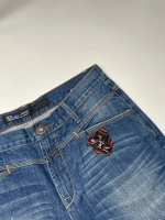 Джинсы от Savitar Ecko South pole True religion Jnco