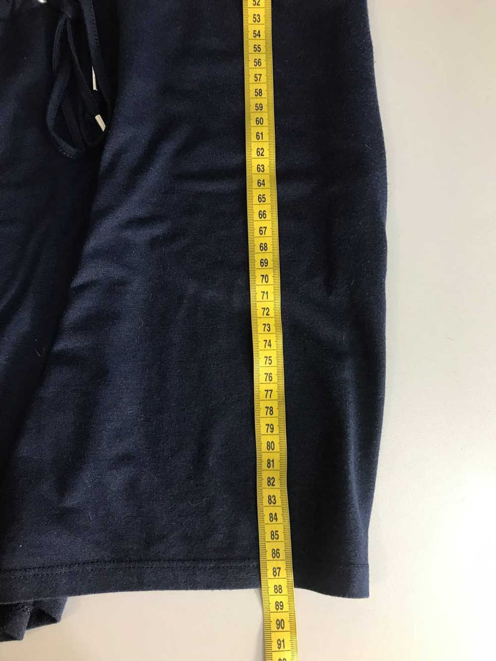 Платье базового кроя, визуально 40/42 размер