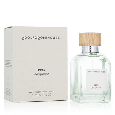 Мужские духи Adolfo Dominguez EDT Agua Fresca 120 мл