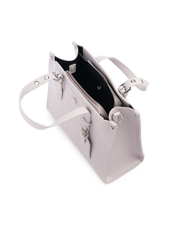 38140/45 Сумка жен., иск. кожа