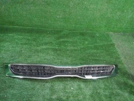 Решетка радиатора KIA Rio 4 X-Line (2017-2020)