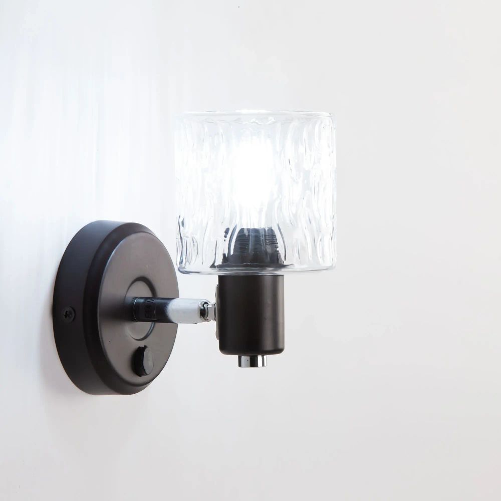 Citilux Артик CL510515 Спот поворотный с выключателем Венге