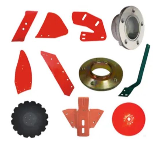 Дисковый маркер запасные части Kverneland