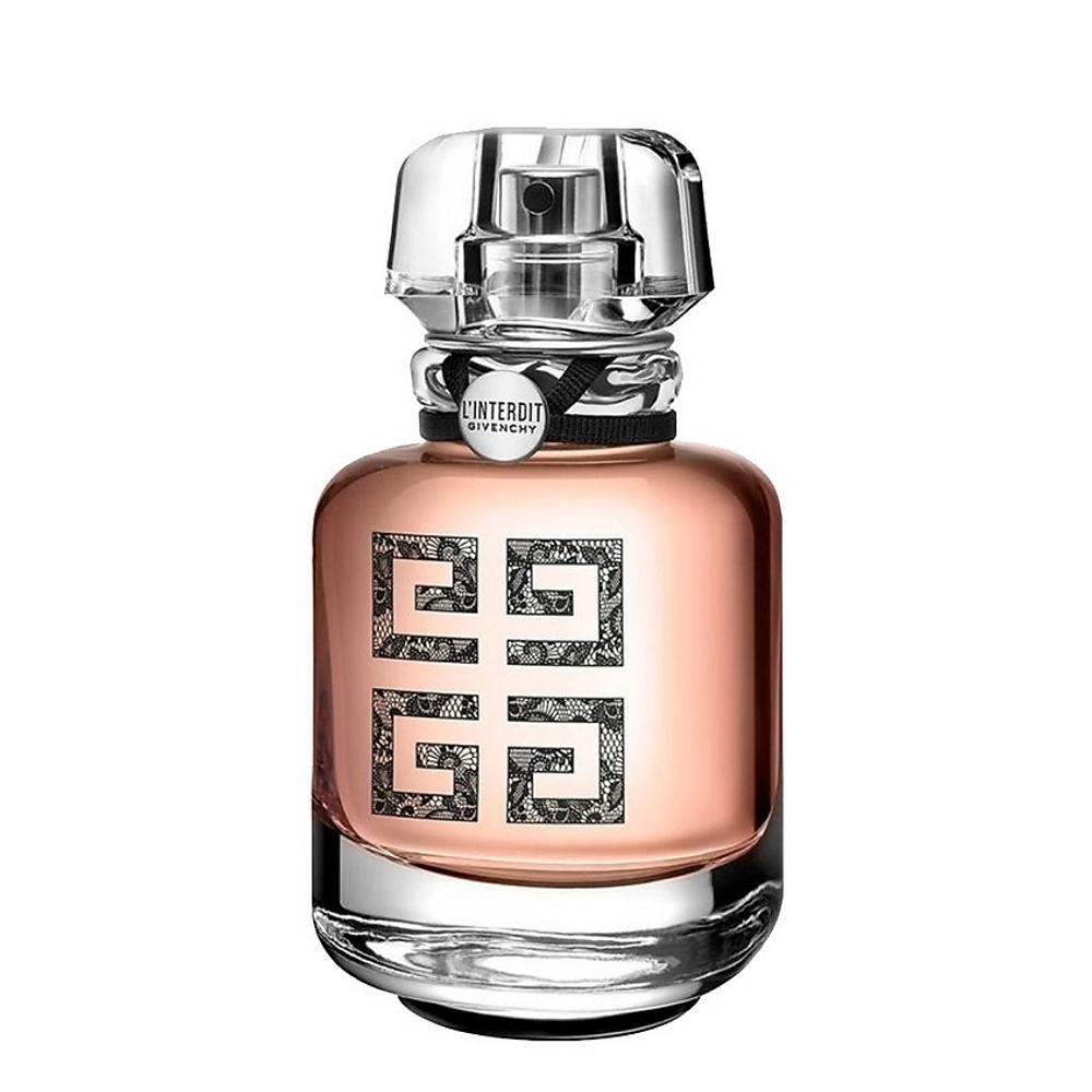 Givenchy L'Interdit Edition Couture