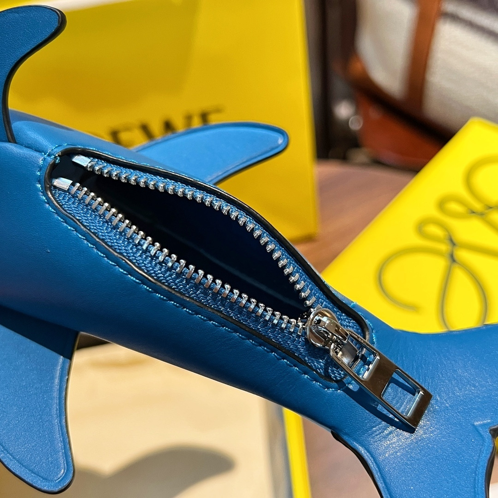 Loewe Dolphin Charm