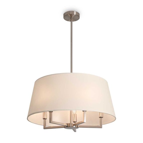 Подвесной светильник Freya Classic Graceful FR2042CL-05N